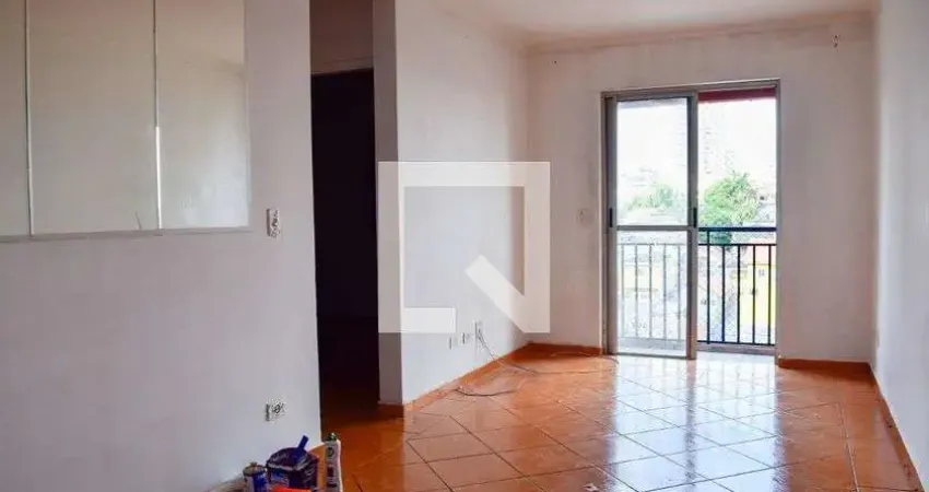 Apartamento com 2 quartos à venda na Rua Maria Carlota, --, Vila Esperança, São Paulo