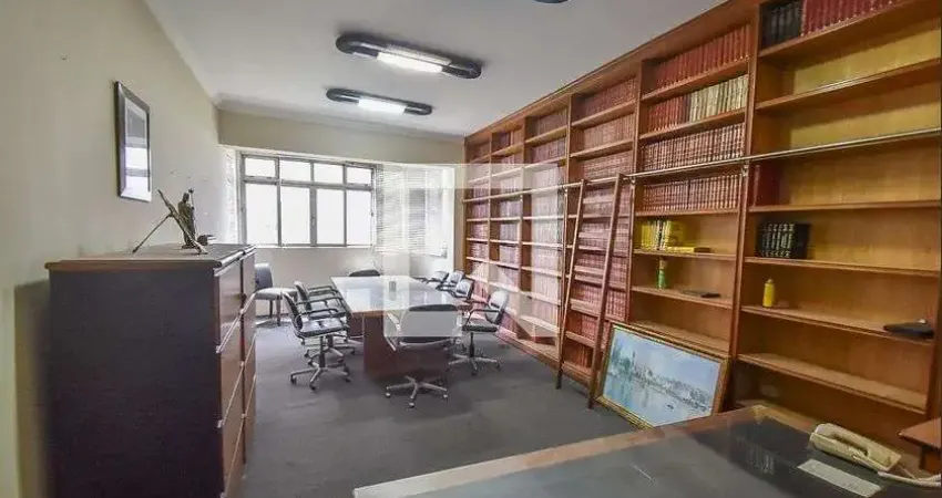 Apartamento com 3 quartos à venda na Praça Carlos Gomes, --, Liberdade, São Paulo