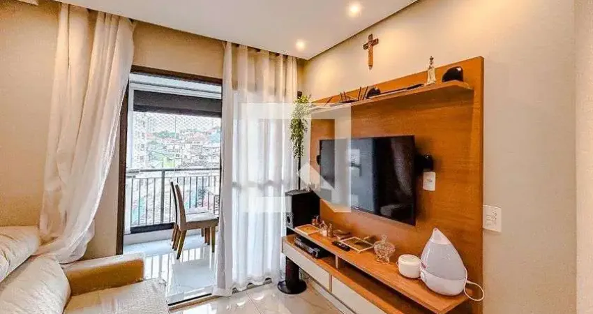 Apartamento com 3 quartos à venda na Rua Tapari, --, Vila Esperança, São Paulo