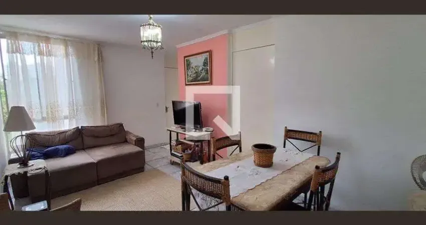 Apartamento com 2 quartos à venda na Rua Humberto Fernandes Fortes, --, Osvaldo Cruz, São Caetano do Sul