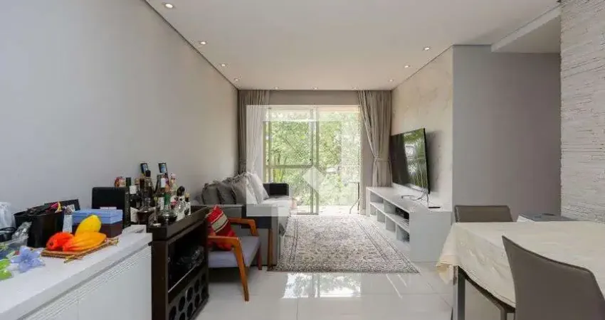 Apartamento com 3 quartos à venda na Rua do Símbolo, --, Panamby, São Paulo