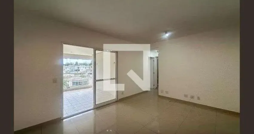 Apartamento com 3 quartos à venda na Avenida Copacabana, --, Alphaville, Barueri
