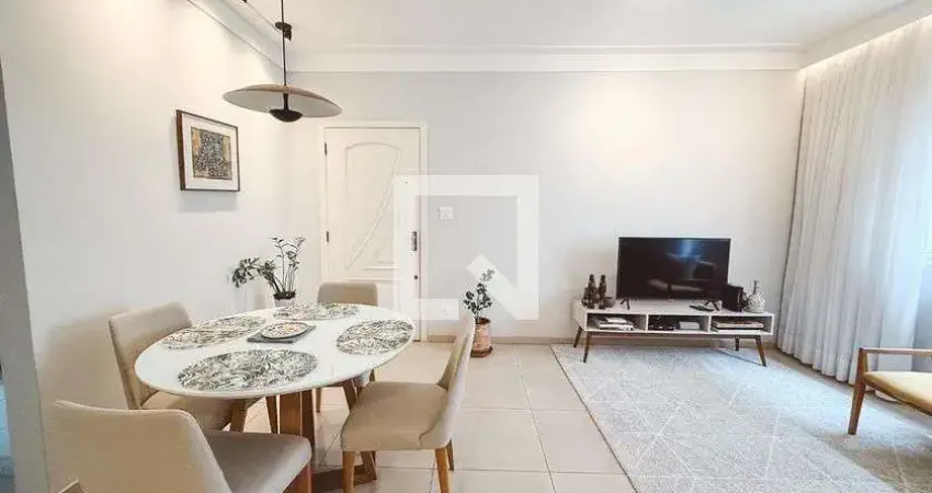 Apartamento com 2 quartos à venda na Rua Carlos Escobar, --, Santana, São Paulo