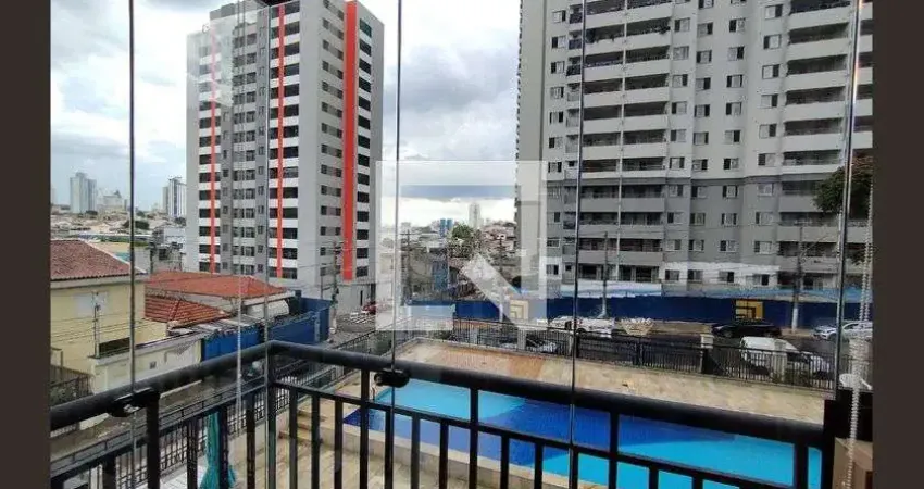 Apartamento com 2 quartos à venda na Rua do Lago, --, Bosque da Saúde, São Paulo