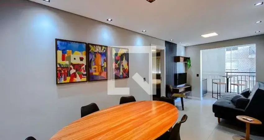 Apartamento com 1 quarto à venda na Rua Visconde de Parnaíba, --, Mooca, São Paulo