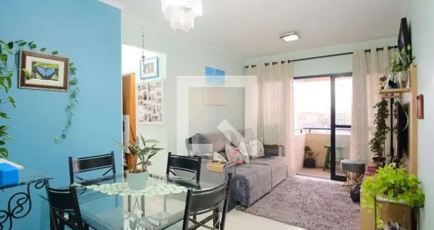 Apartamento com 3 quartos à venda na Rua Isabel, --, Vila Esperança, São Paulo