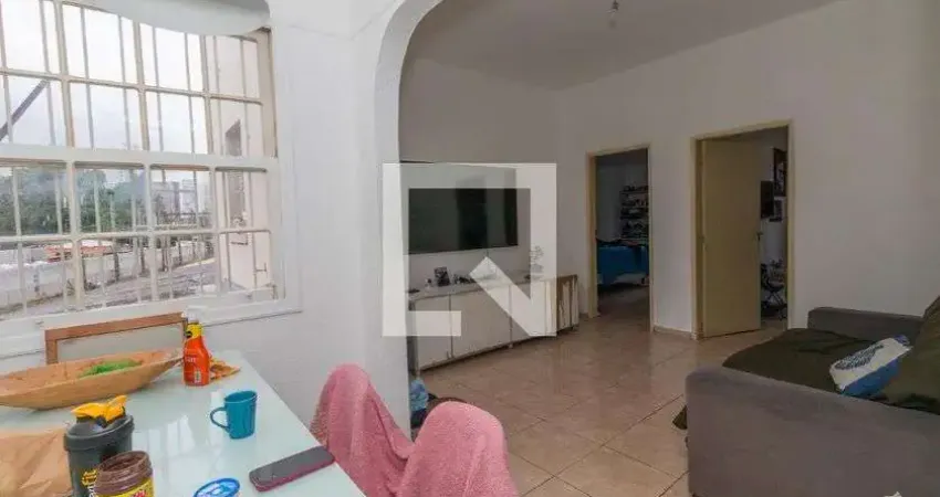 Casa com 7 quartos à venda na Rua Carijós, --, Água Branca, São Paulo