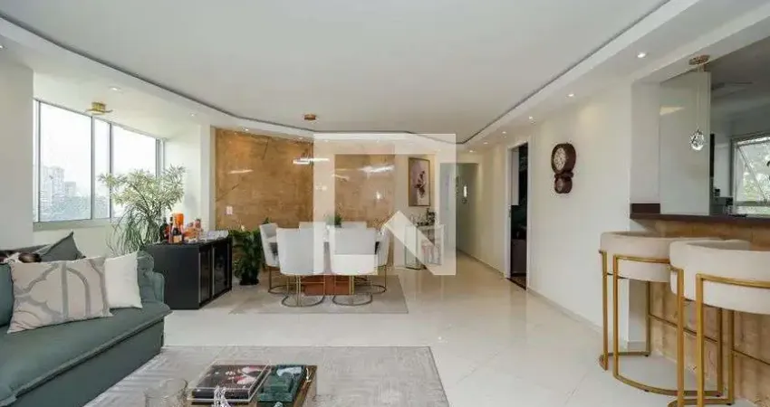 Apartamento com 3 quartos à venda na Rua Alcantarilla, --, Panamby, São Paulo