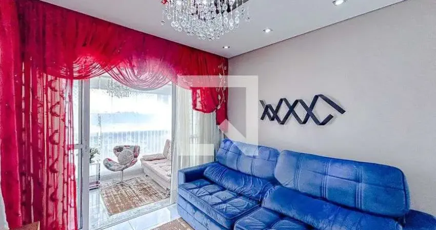 Apartamento com 3 quartos à venda na Rua Ivaí, --, Tatuapé, São Paulo