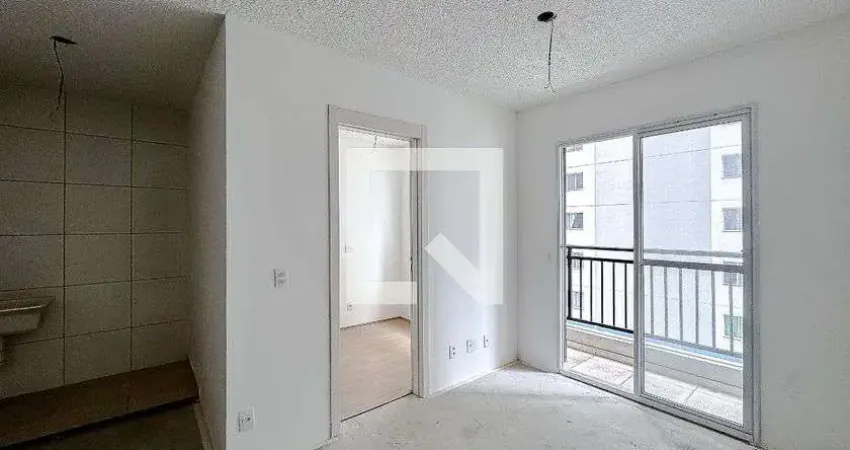 Apartamento com 2 quartos à venda na Rua da Mooca, --, Mooca, São Paulo