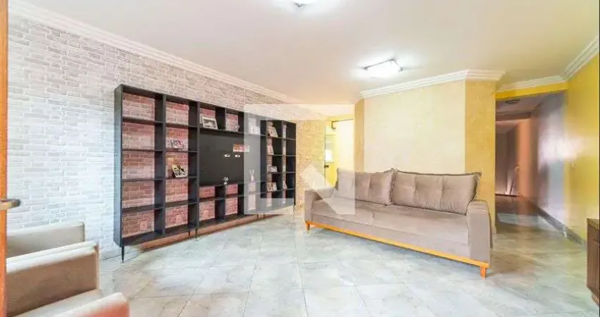 Casa com 3 quartos à venda na Rua Cisplatina, --, Vila Leopoldina, Santo André