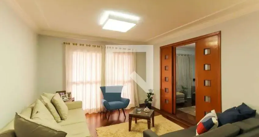 Apartamento com 4 quartos à venda na Rua Piraçununga, --, Mooca, São Paulo