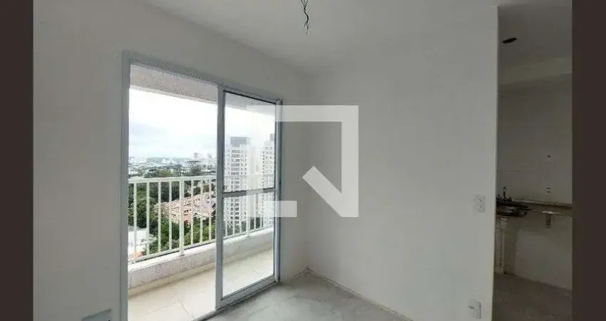 Apartamento com 2 quartos à venda na Rua Pacaritambo, --, Jardim Marajoara, São Paulo