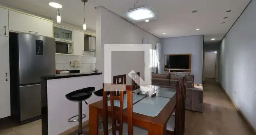 Cobertura com 2 quartos à venda na Rua Cotoxó, --, Vila Leopoldina, Santo André