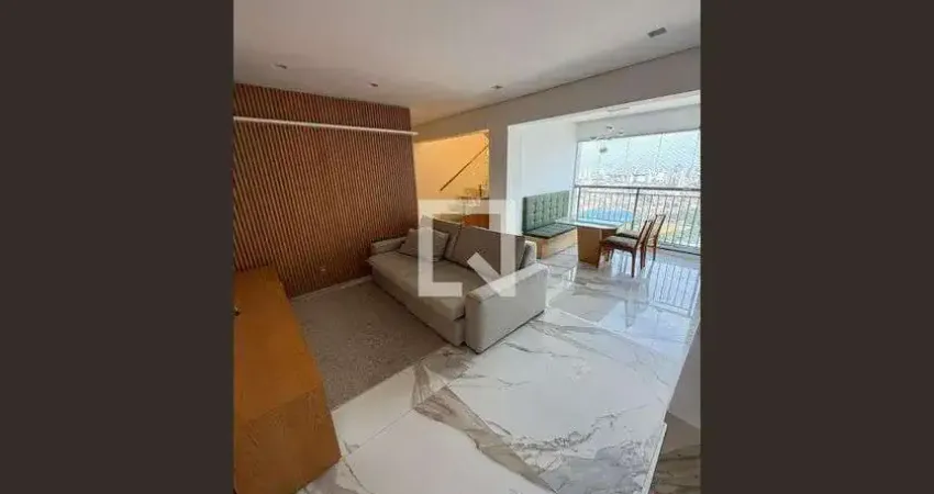 Apartamento com 3 quartos à venda na Rua Manuel Leiroz, --, Cangaíba, São Paulo