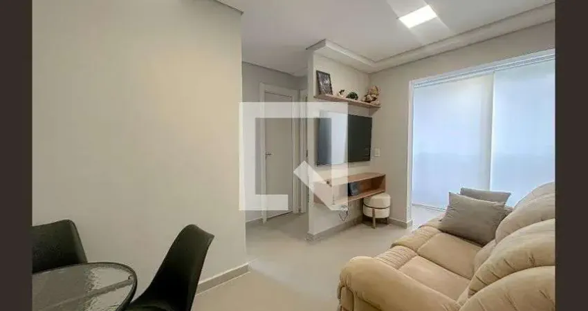 Apartamento com 2 quartos à venda na Rua Federação Paulista de Futebol, --, Barra Funda, São Paulo