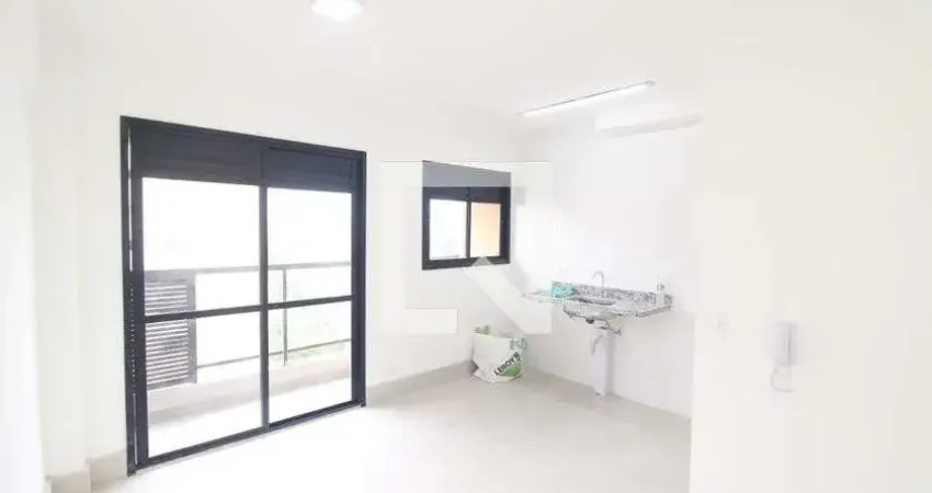 Cobertura com 2 quartos à venda na Rua Maria do Carmo Sene, --, Água Fria, São Paulo