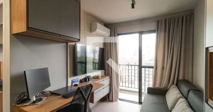 Apartamento com 1 quarto à venda na Rua Wanderley, --, Perdizes, São Paulo