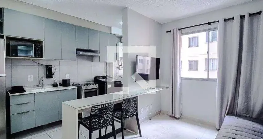 Apartamento com 1 quarto à venda na Rua Doutor Bento Teobaldo Ferraz, --, Barra Funda, São Paulo