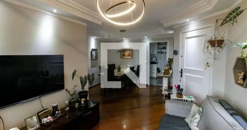 Apartamento com 3 quartos à venda na Rua Eugênio Bettarello, --, Morumbi, São Paulo