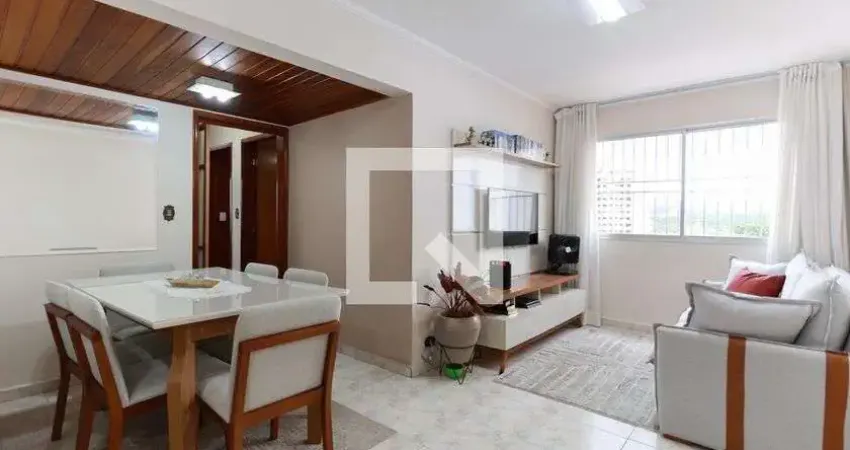Apartamento com 3 quartos à venda na Rua Engenheiro Jean Buff, --, Mandaqui, São Paulo