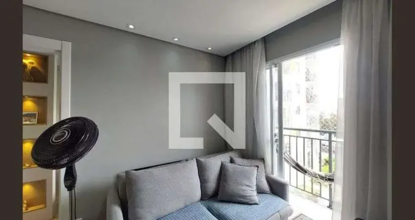 Apartamento com 1 quarto à venda na Rua Wilson Ribeiro Bonfim, --, Jardim Marajoara, São Paulo