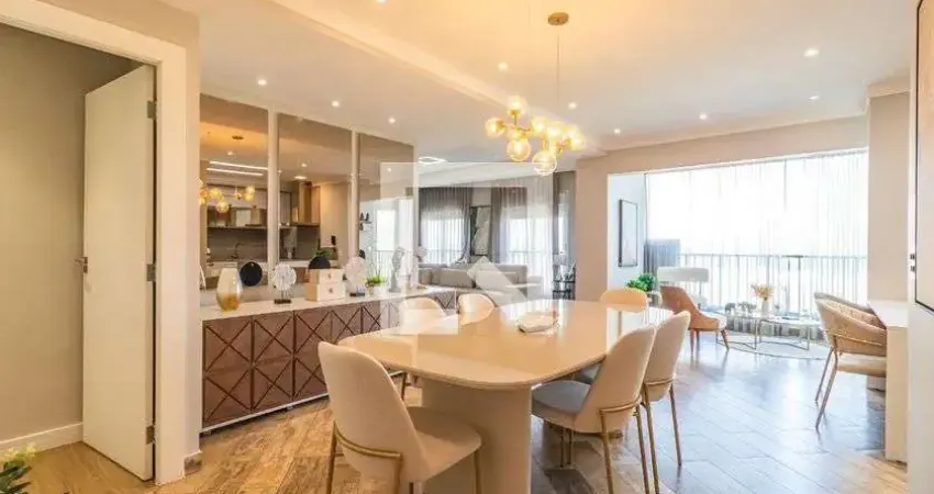 Apartamento com 2 quartos à venda na Rua Bonnard, --, Alphaville, Barueri