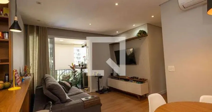 Apartamento com 2 quartos à venda na Avenida Delmar, --, Alphaville, Barueri