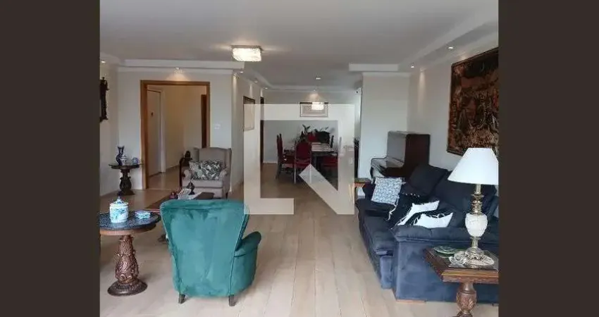 Apartamento com 4 quartos à venda na Avenida Paes de Barros, --, Mooca, São Paulo