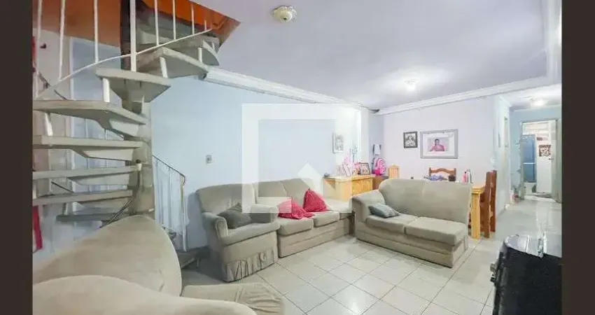 Casa com 6 quartos à venda na Rua Arnaldinha dos Santos Cordeiro, --, Bandeiras, Osasco