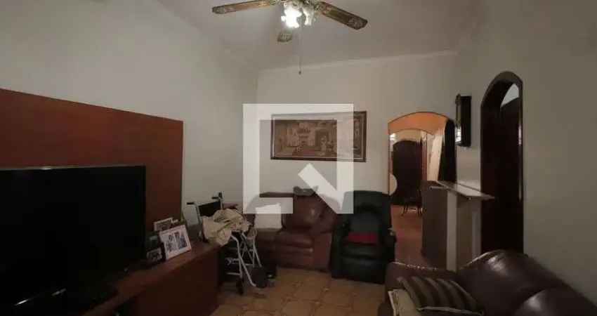 Casa com 4 quartos à venda na Rua Aiapaina, --, Tatuapé, São Paulo