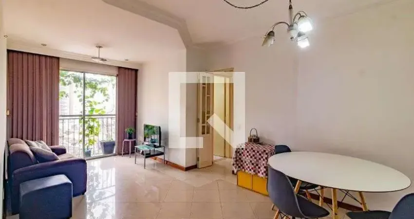 Apartamento com 2 quartos à venda na Rua Arapá, --, Vila Mascote, São Paulo