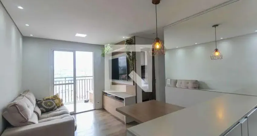 Apartamento com 2 quartos à venda na Rua Engenheiro Guilherme Cristiano Frender, --, Vila Antonieta, São Paulo