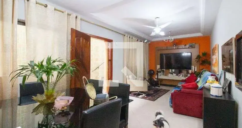 Casa com 4 quartos à venda na Rua Mário de Oliveira Dick, --, Jardim Ester Yolanda, São Paulo