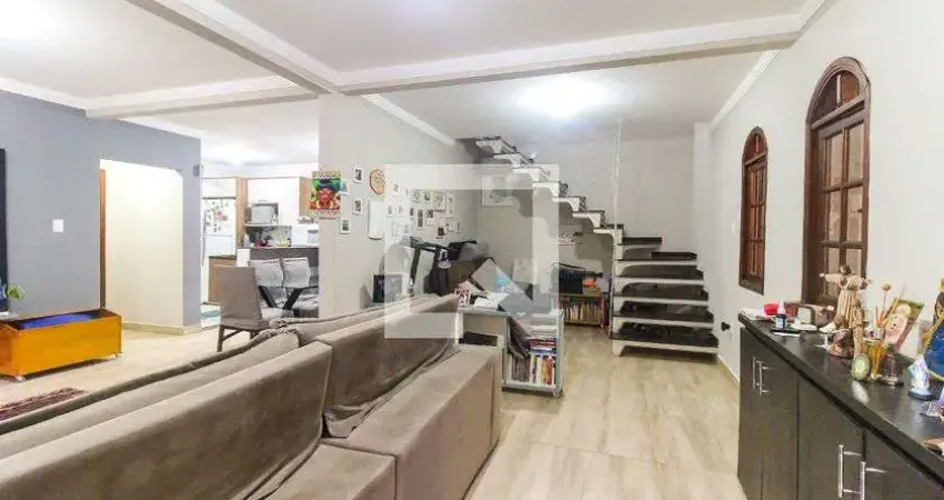 Casa com 4 quartos à venda na Rua Antônio Gandini, --, Itaquera, São Paulo
