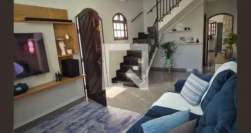 Casa com 3 quartos à venda na Rua João Luiz Faria, --, Jardim Brasília, São Paulo