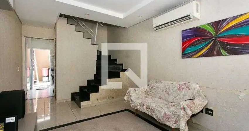 Casa com 3 quartos à venda na Viela Nilta França e Oliveira, --, Tatuapé, São Paulo