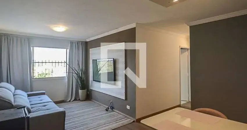 Apartamento com 3 quartos à venda na Rua das Laranjeiras, --, Demarchi, São Bernardo do Campo