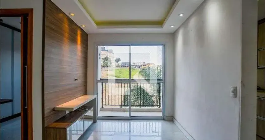 Apartamento com 2 quartos à venda na Rua Ernesto Nazareth, --, Vila Assunção, Santo André