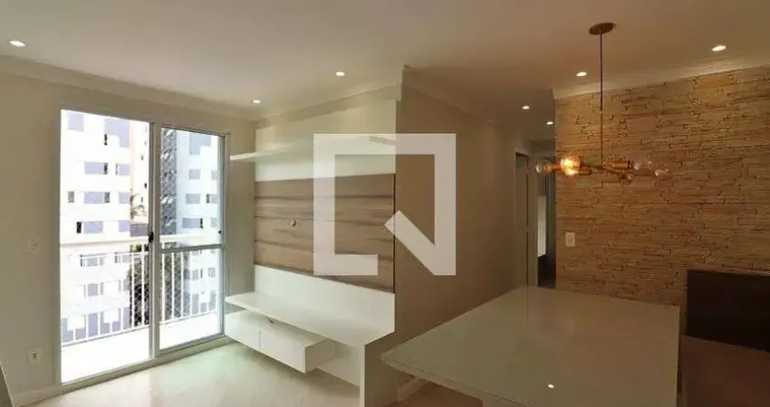 Apartamento com 2 quartos à venda na Rua Papa Paulo VI, --, Nova Petrópolis, São Bernardo do Campo