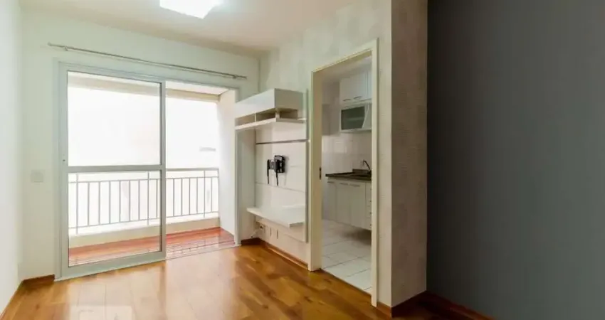 Apartamento com 1 quarto à venda na Rua Dona Antônia de Queirós, --, Consolação, São Paulo