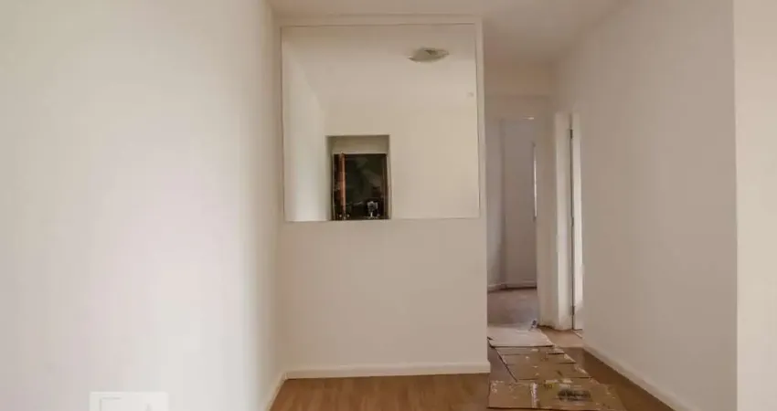 Apartamento com 2 quartos à venda na Rua Doutor Heitor Nascimento, --, Freguesia do Ó, São Paulo