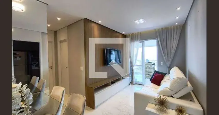 Apartamento com 2 quartos à venda na Rua Heitor Peixoto, --, Cambuci, São Paulo