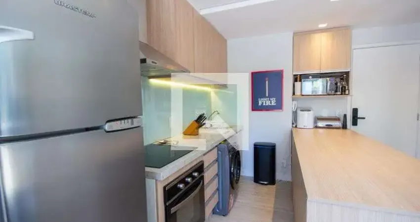 Apartamento com 2 quartos à venda na Rua Quatá, --, Vila Olímpia, São Paulo