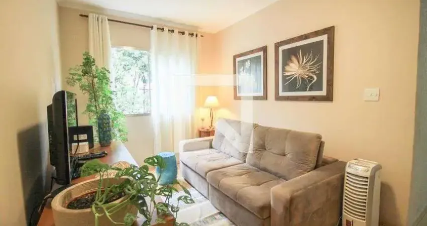 Apartamento com 2 quartos à venda na Avenida Cassandoca, --, Mooca, São Paulo