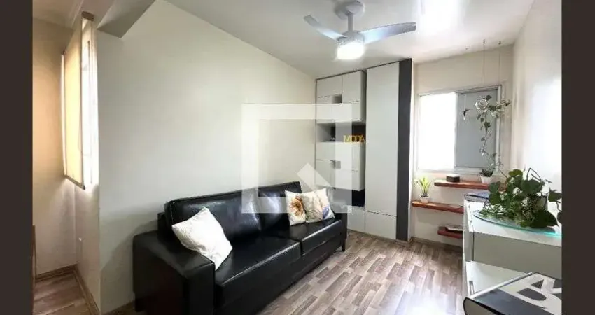 Apartamento com 1 quarto à venda na Rua Guatapara, --, Jabaquara, São Paulo