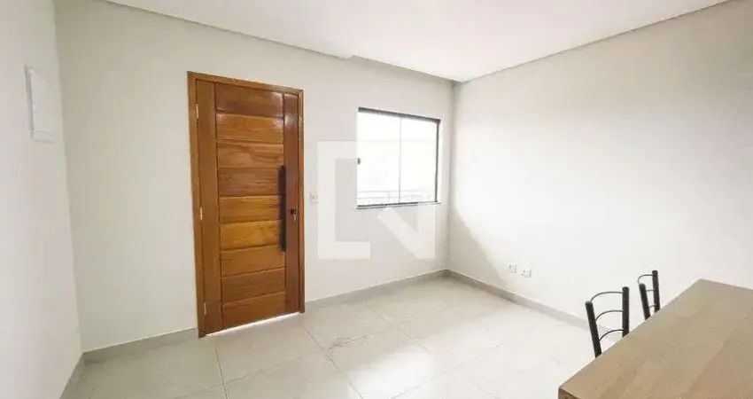 Apartamento com 1 quarto à venda na Rua Paulo Maldi, --, Água Fria, São Paulo