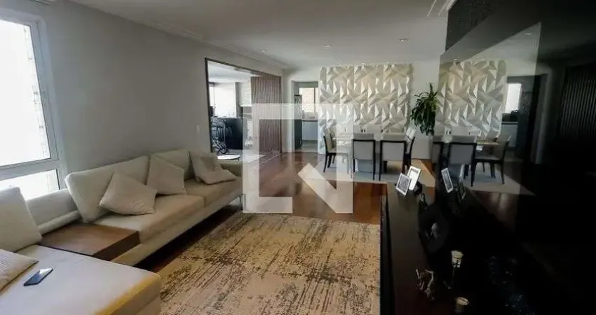 Apartamento com 3 quartos à venda na Rua Nicola Rollo, --, Vila Andrade, São Paulo