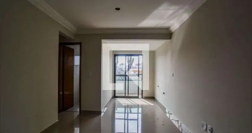 Apartamento com 2 quartos à venda na Rua Uruguaiana, --, Vila Leopoldina, Santo André