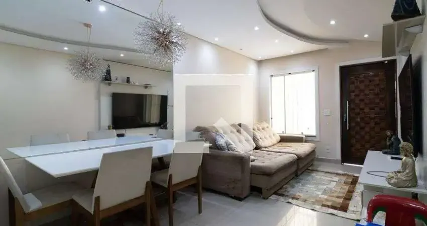 Casa com 4 quartos à venda na Rua Japaraiquara, --, Ponte Rasa, São Paulo